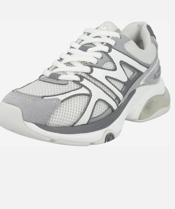 Sneakers Michael Kors, noi