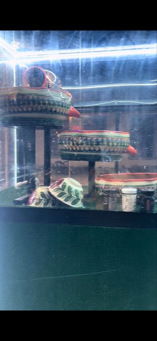 Ko’zali sharshara Ayron Aparat