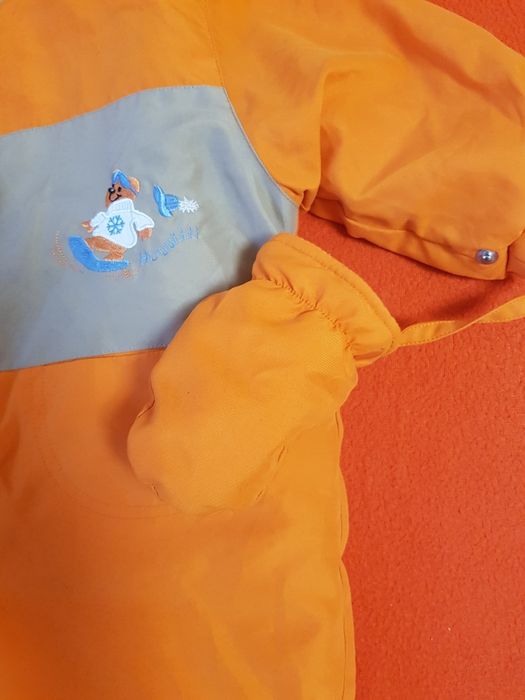 Зимен космонавт 74-80