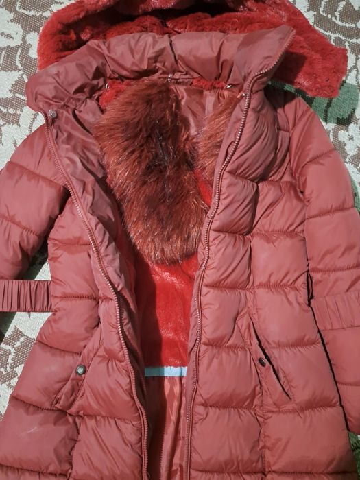 Geaca iarna dama 36-38