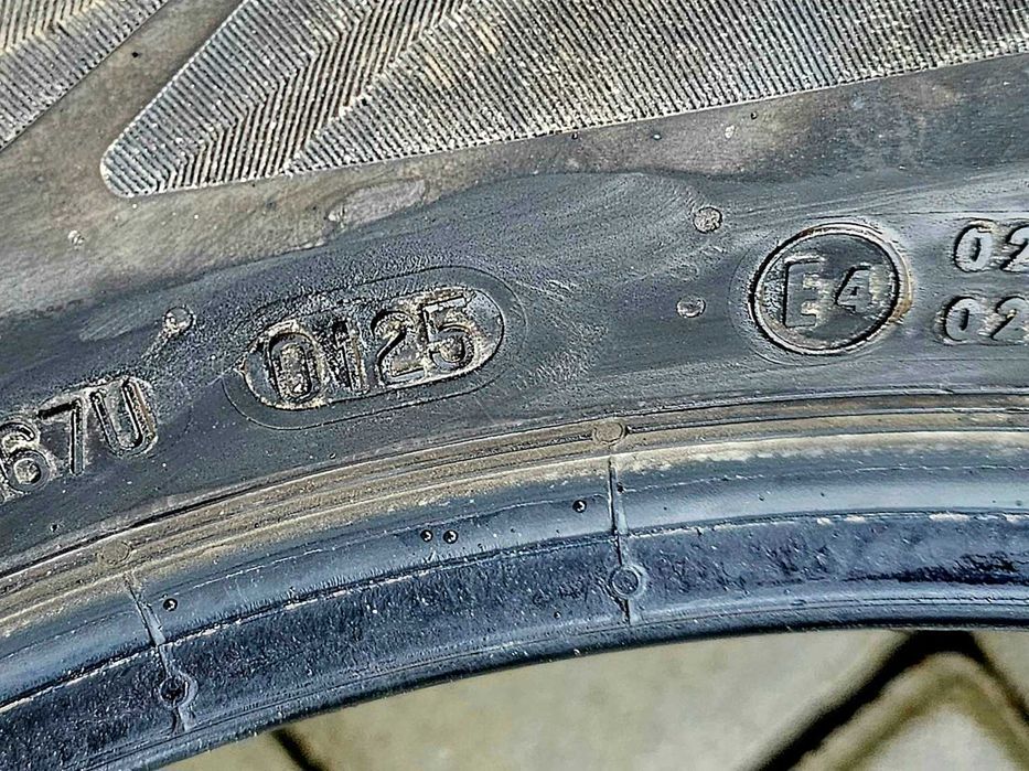 Practic nou-Anvelope de vară Continental EcoContact6,215/65 R17 103VXL