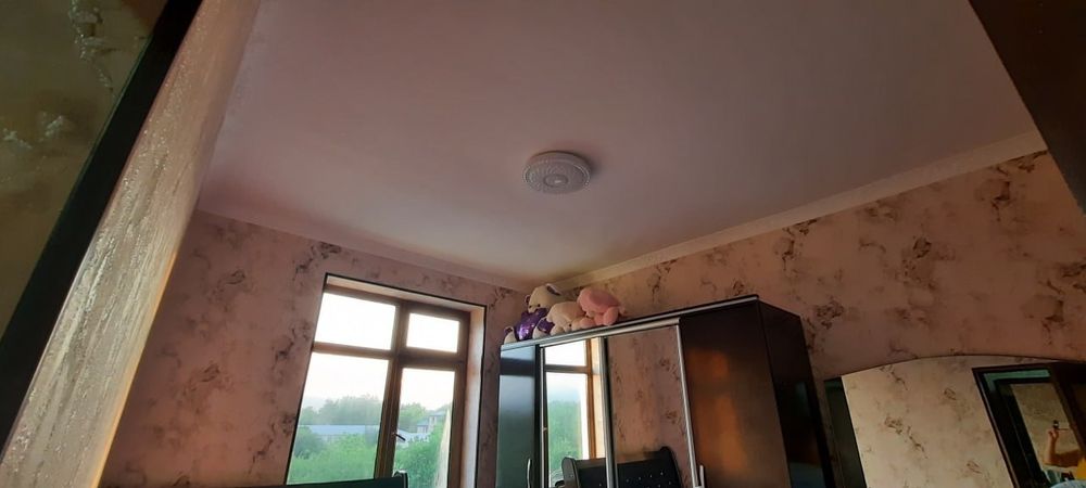 Yotoqxona uchun mebel komplekt