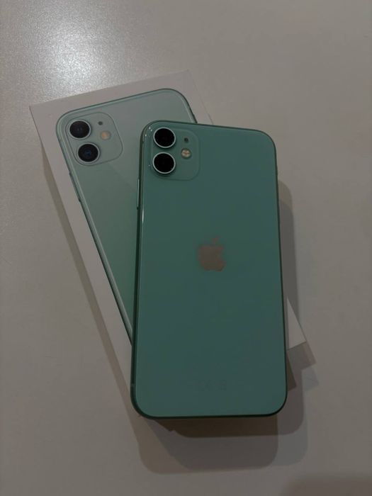 Продам Iphone 11