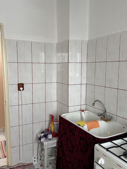 Apartament Zimnicea