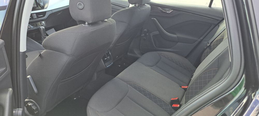 Skoda Scala 1.6 TDI/DSG-2019