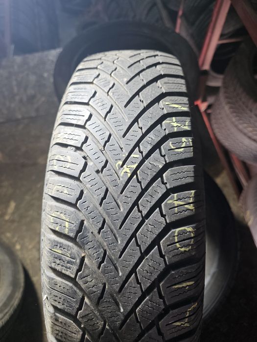 1x 175 70 14 m+s continental ts860