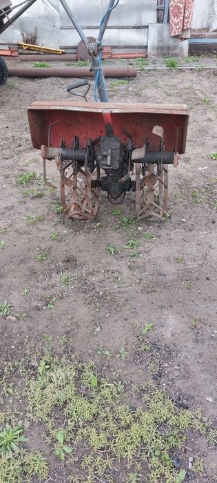 Фреза , мотоблок