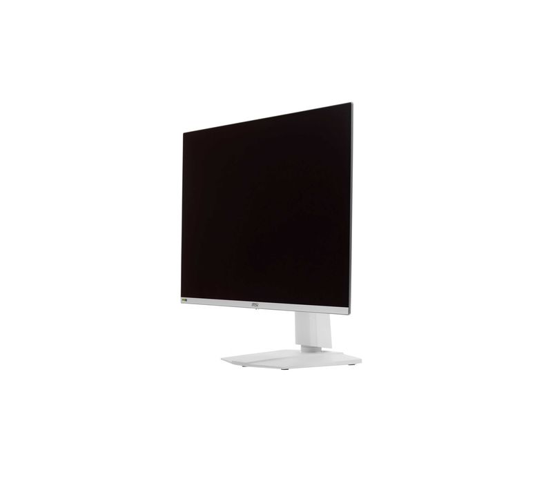 ' Монитор MSI MPG 321URXW QD-OLED 31.5" 4K 240Hz White