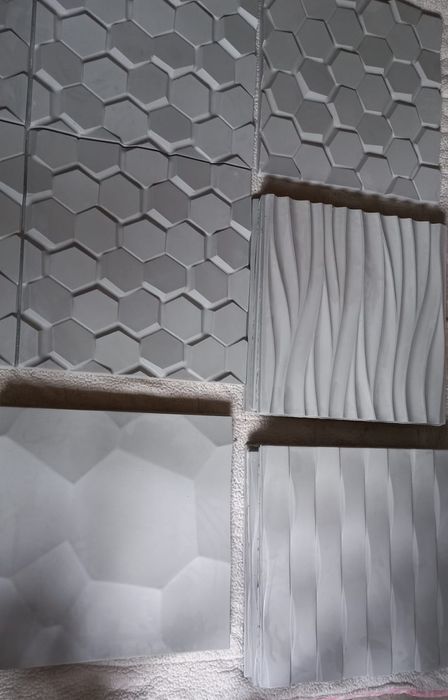 Panouri decorative 3D wall panel