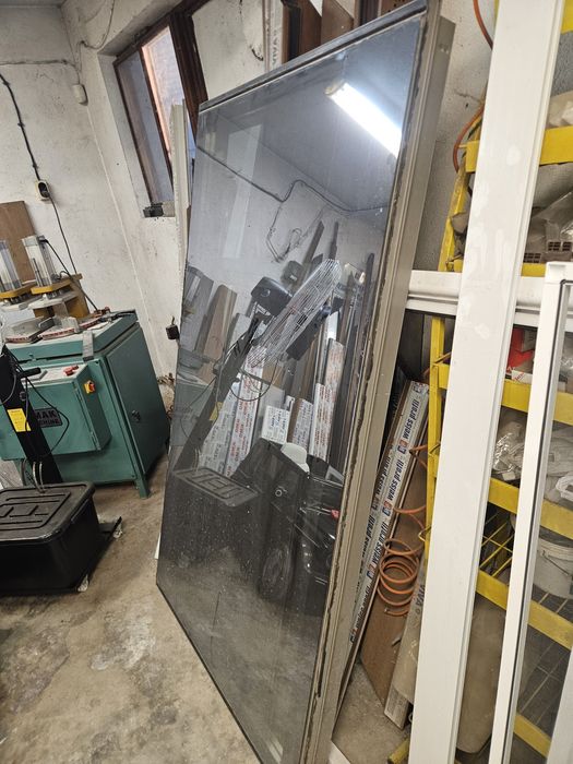 Клапа за фасада Нова