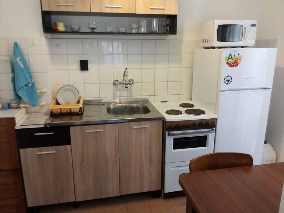 Дава се под наем Двустаен апартамент в София, Медицинска академия - 70 кв.м за 550 € - Снимка #13