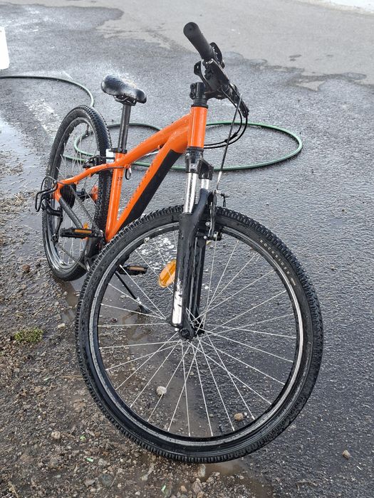 Rock Rider st 500