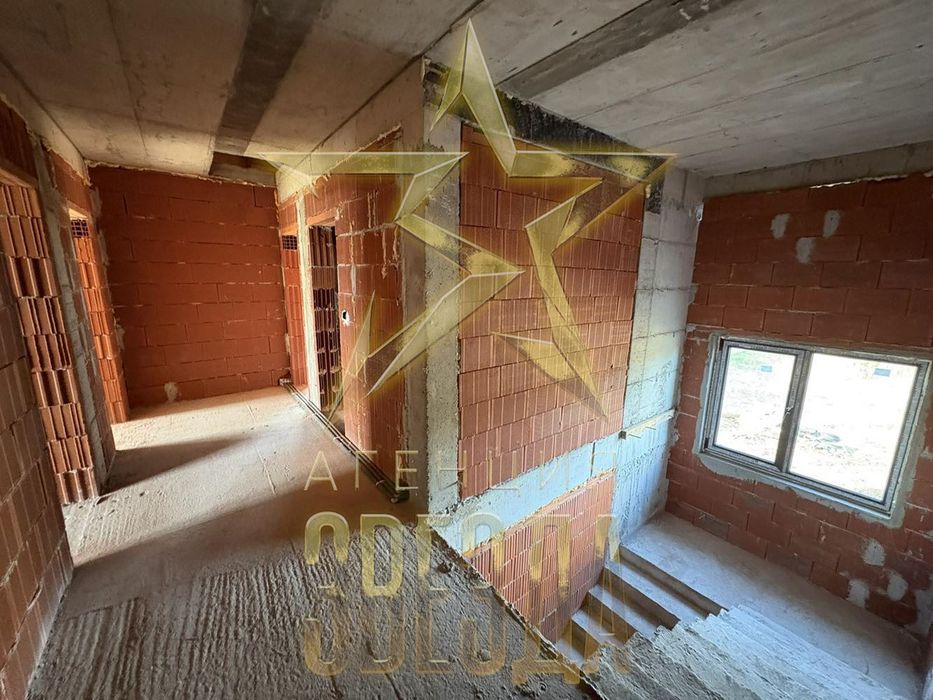 Продава се Къща в Пловдив, Беломорски - 280 кв.м за 1250 €/кв.м - Снимка #11