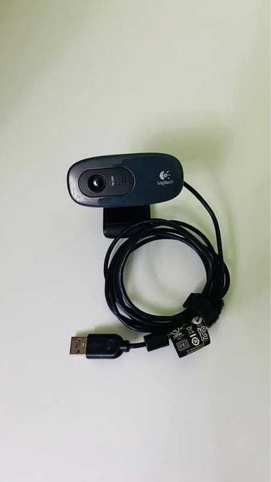 Camera web Logitech C270