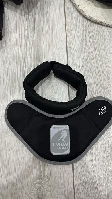 Детская хоккейная экипировка