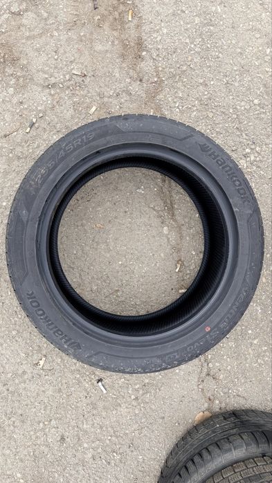 Anvelope Tesla Y Hankook