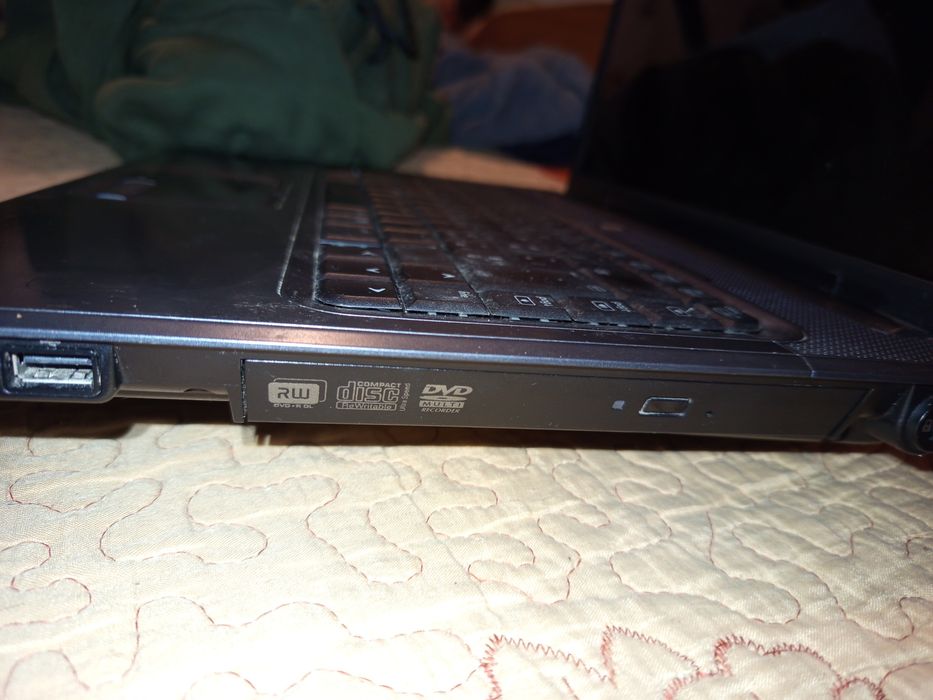 Laptop Compaq in stare buna