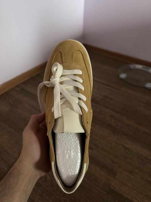 Мужская обувь Весна-Лето