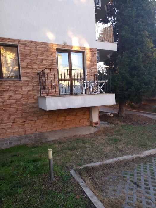 Продава се Двустаен апартамент в Варна, м-т Траката - 70 кв.м за 2800 €/кв.м - Снимка #17