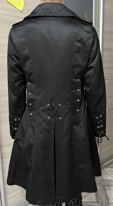 Плащ весенний / осенний