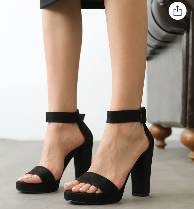 Токчета с висок ток