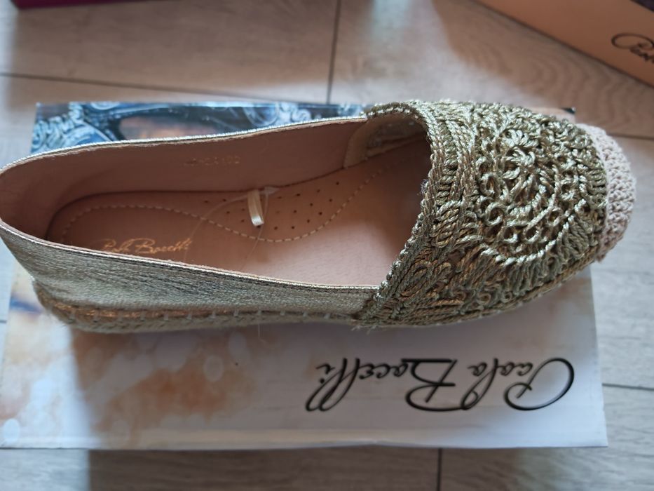 Дамски обувки 40 номер