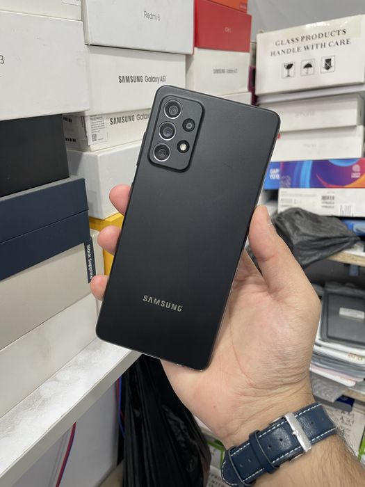 Samsung a72 128Gb arzon narxda