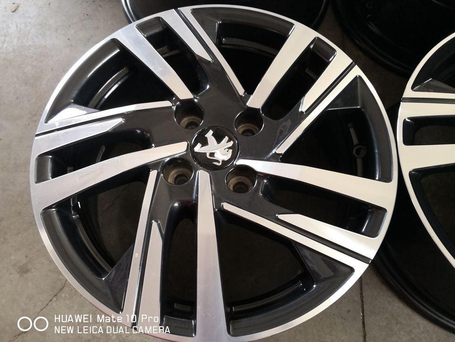 4х108 пежо ситроен Опел 4x108 pejo citroen opel 16 цола джанти