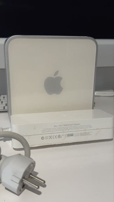 Mac Mini Apple A1176 (Macmini2,1)