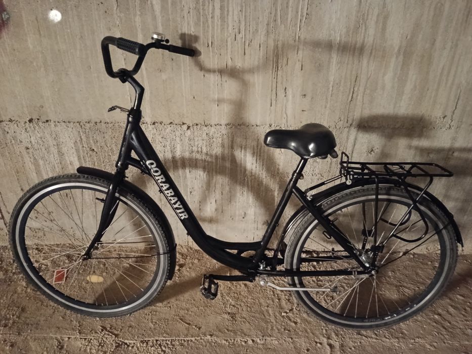 Велик сотилади холати яхши юришлари равон енгил аппарат битталик чех