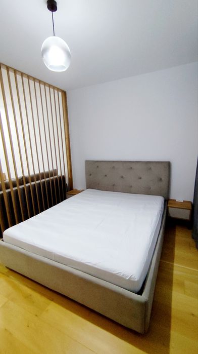Apartament 1 camera Urban Plaza