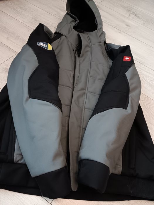 Geaca Engelbert Strauss Vision