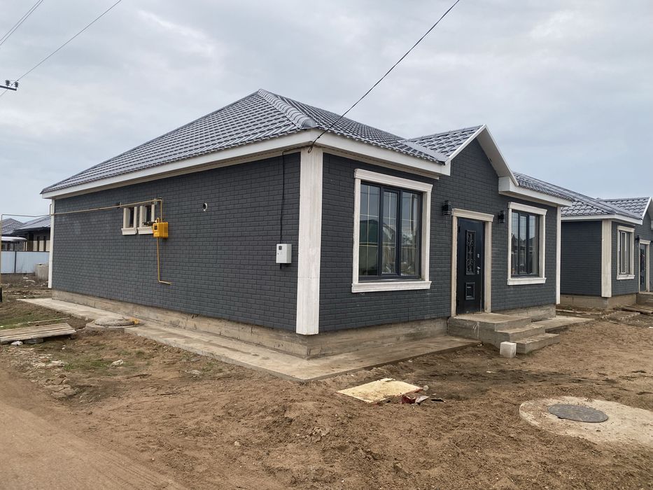 Продам дом в асане