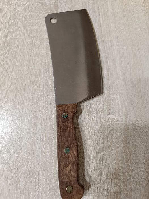 Кухонный топорик