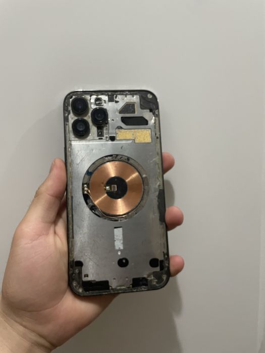 Продам или обменяю iphone 12 pro max