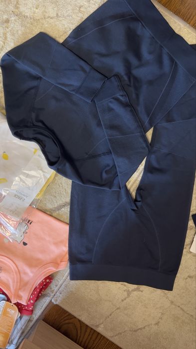 Бебешки дрехи нови Primark,Waikiki, Sinsay и Reserved и буйки