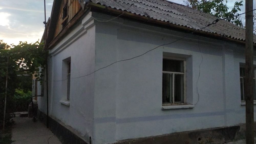 Дом в центре Тараза