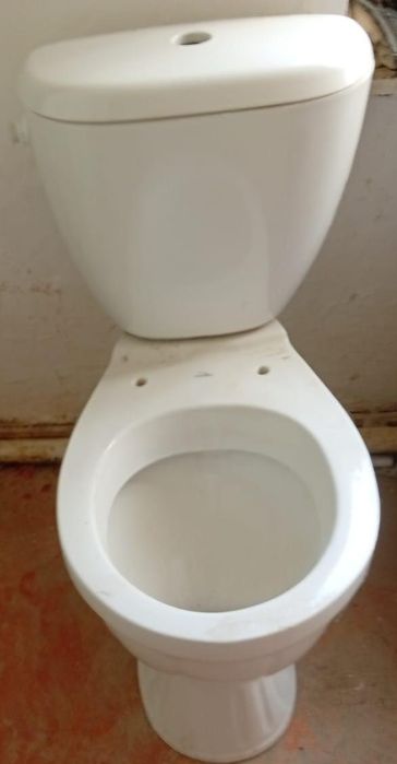 Унитаз бар состояние жақсы
