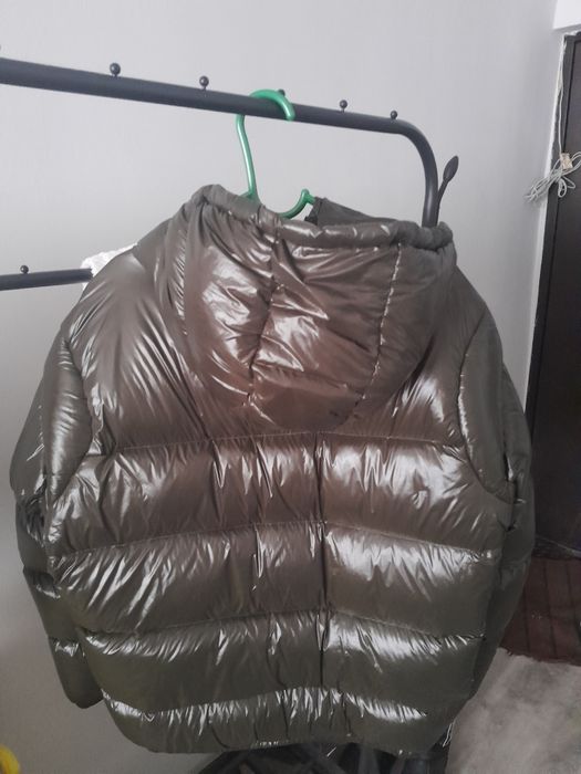 Пуховик куртка Zara