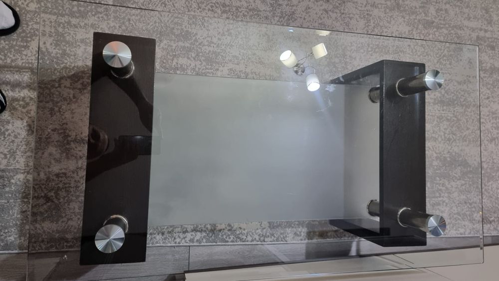 Masa de sticla Staer