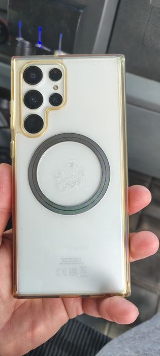 Samsung s22 ultra