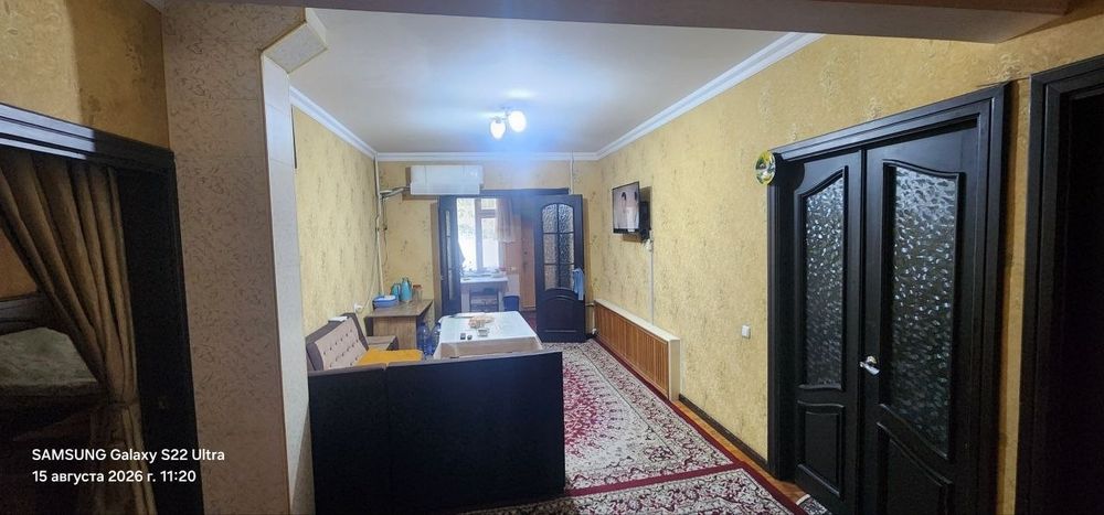 Продажа квартир 5-комнат