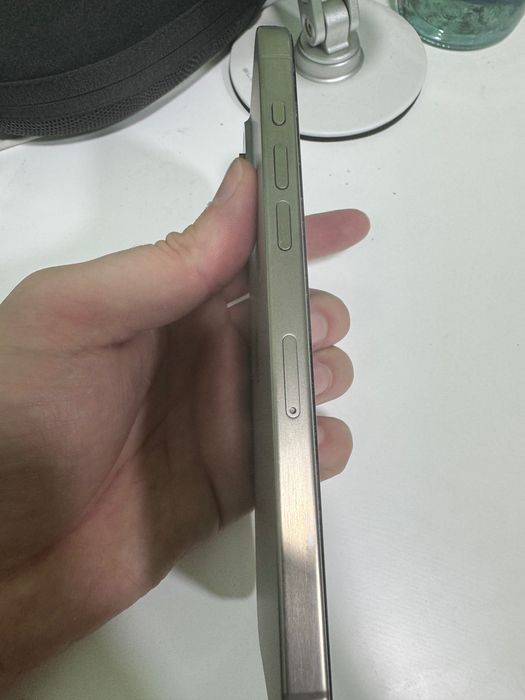 iPhone 15 Pro max 256