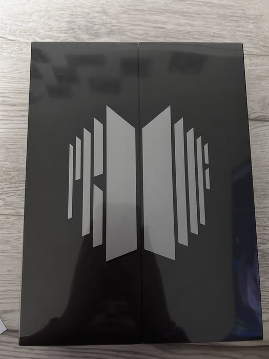 Album BTS Proof mare