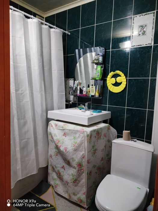 Продам 2ком. квартиру в актобе