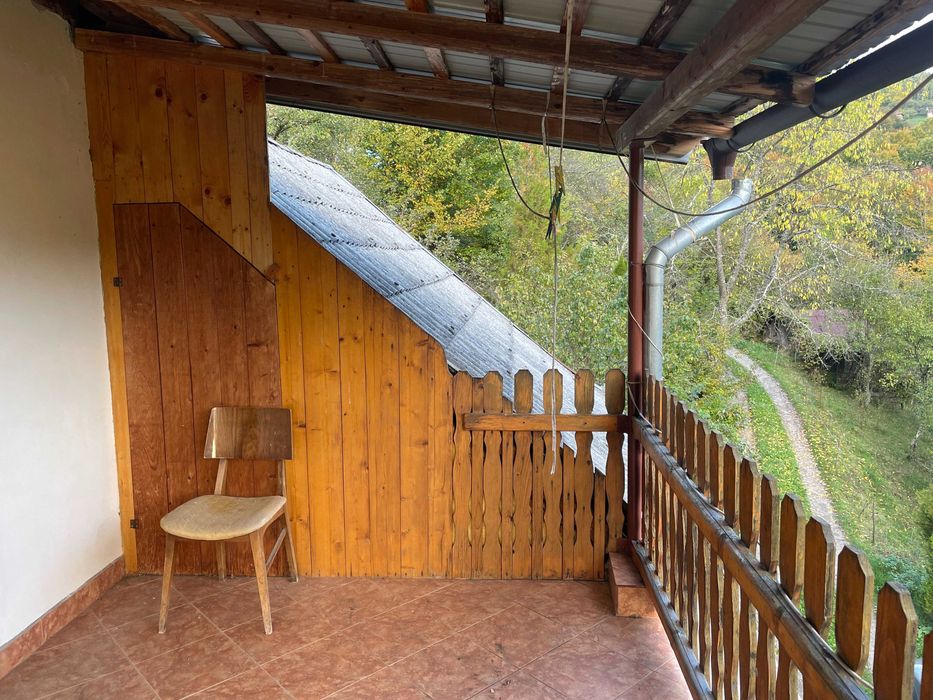 Casa 3 camere la Bulz