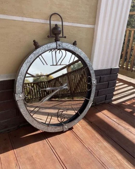 Винтажные Настенные часы