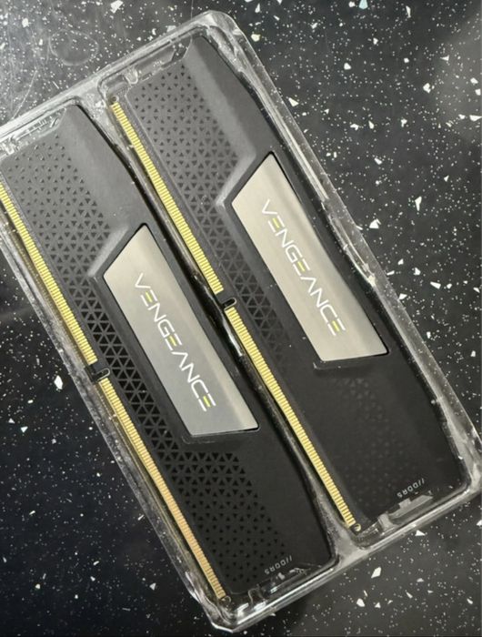 Corsair Vengeance 32GB DDR5