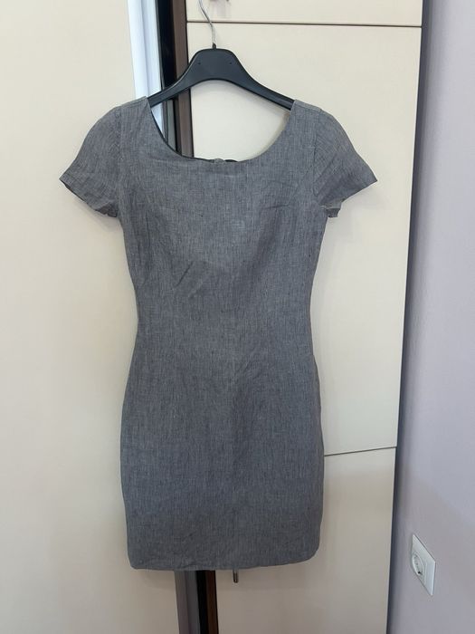 Костюм от лен Ariston