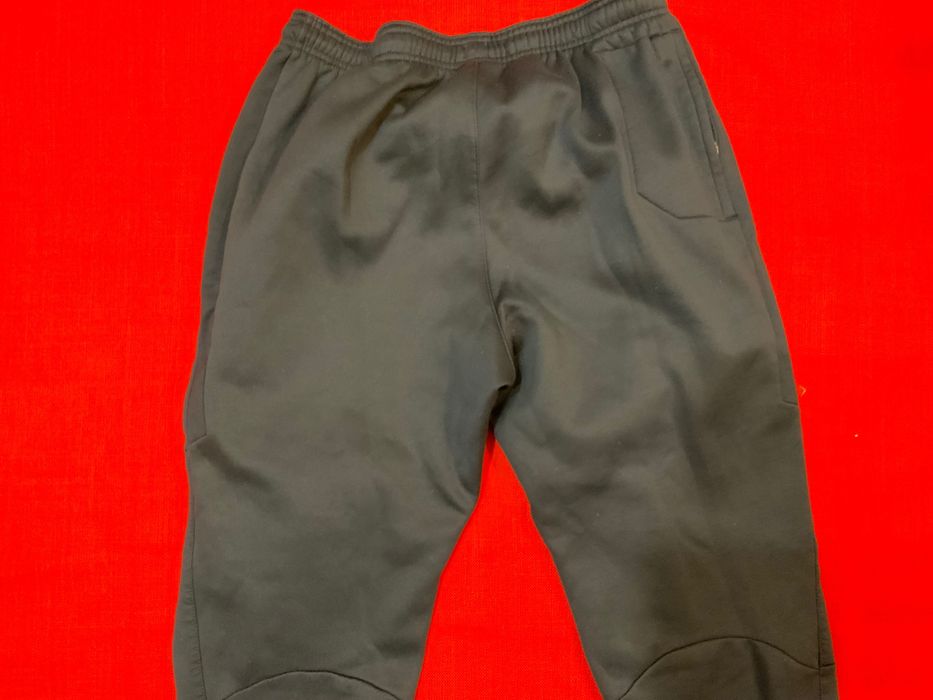 Nike-оригинална  термо долница размер л